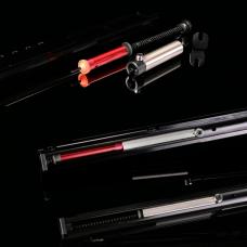 エアコッキング : VKS ブルパップボルトアクションスナイパーライフル (Japan Vre.) [9月頃入荷予定.単品予約]