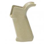 VFC M4電動ガン対応 QRSグリップ (グリップエンド付属) TAN [VF9-GRP-QRSE-TN01] [取寄]