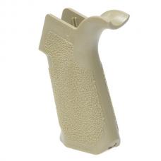 VFC M4電動ガン対応 QRSグリップ (グリップエンド付属) TAN [VF9-GRP-QRSE-TN01] [取寄]