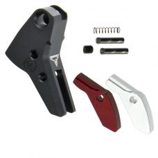 マルイ GBB グロックG17Gen5用 TTI/Timney(JW4)タイプアジャスターブルトリガー [BM-TG-TTI-TM-GKG5] [9月後半以降再入荷予定.単品予約]