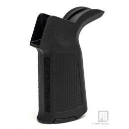 STD電動ガン対応 EPG-C2 Enhanced ポリマーグリップ - Compact 2 AEG (ブラック) [PTS-PT193450307] [8月入荷予定.単品予約]