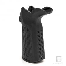 STD電動ガン対応 EPG-C2 Enhanced ポリマーグリップ - Compact 2 AEG (ブラック) [PTS-PT193450307] [8月入荷予定.単品予約]