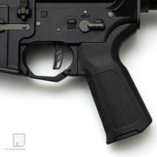 STD電動ガン対応 EPG-C2 Enhanced ポリマーグリップ - Compact 2 AEG (ブラック) [PTS-PT193450307] [8月入荷予定.単品予約]