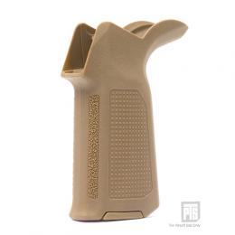 STD電動ガン対応 EPG-C2 Enhanced ポリマーグリップ - Compact 2 AEG (DE:ダークアース) [PTS-PT193450313] [8月入荷予定.単品予約]