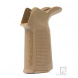 STD電動ガン対応 EPG-C2 Enhanced ポリマーグリップ - Compact 2 AEG (DE:ダークアース) [PTS-PT193450313] [8月入荷予定.単品予約]