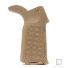 STD電動ガン対応 EPG-C2 Enhanced ポリマーグリップ - Compact 2 AEG (DE:ダークアース) [PTS-PT193450313] [8月入荷予定.単品予約]