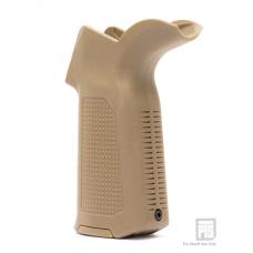 STD電動ガン対応 EPG-C2 Enhanced ポリマーグリップ - Compact 2 AEG (DE:ダークアース) [PTS-PT193450313] [8月入荷予定.単品予約]
