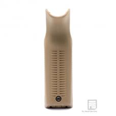 STD電動ガン対応 EPG-C2 Enhanced ポリマーグリップ - Compact 2 AEG (DE:ダークアース) [PTS-PT193450313] [8月入荷予定.単品予約]
