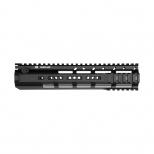 各社M4用 BCM RAIDER-M10 M-LOKレールハンドガード [BCRRM10] ブラック [9月下旬以降再入荷予定.単品予約]