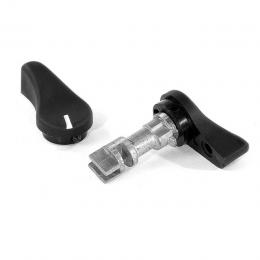 純正パーツ : MP5 GBBR セレクターセット [VF9-MSY-MP5G-ZN01] [取寄]