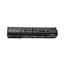 各社M4用 BCM RAIDER-M10 M-LOKレールハンドガード [BCRRM10] ブラック [9月下旬以降再入荷予定.単品予約]