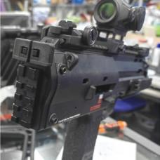 VFC/UMAREX GBB MP7用 20mmストックアダプター [BM-MP7-ADT01] [取寄]