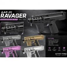 AAP01-アサシン用 RAVAGER コンバージョンキット [10月頃入荷予定.単品予約]