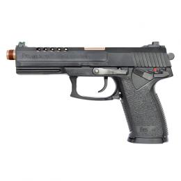 CO2ガスブローバック Mk23コマーシャル ガンポートマスター(ABS) [8月末発売.予約]