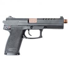 CO2ガスブローバック Mk23コマーシャル ガンポートマスター(ABS) [8月末発売.予約]