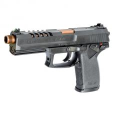 CO2ガスブローバック Mk23コマーシャル ガンポートマスター(ABS) [8月末発売.予約]