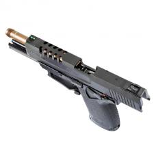 CO2ガスブローバック Mk23コマーシャル ガンポートマスター(ABS) [8月末発売.予約]