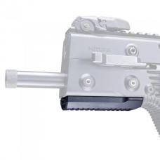 KRISS Vector ピカティニー レールカバー ロング [KVA-RCBL00L] [取寄]