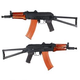 電動ガン AKS-74UN フルメタル G3 リアルウッド [秋頃発売予定.単品予約]