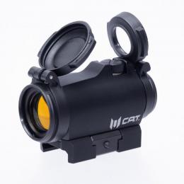 ドットサイト Lynx C-2 サークル [CAT-O-LX-C2C] [8月末発売.予約]