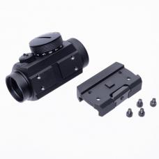 ドットサイト Lynx C-2 サークル [CAT-O-LX-C2C] [8月末発売.予約]