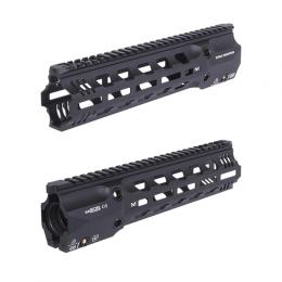SIタイプ 416 グリッドロック FullDuty M-LOK レールハントガード 11インチ [EC-RAS-MP1013-2A] [取寄]