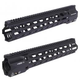 SIタイプ 416 グリッドロック FullDuty M-LOK レールハントガード 14.5インチ [EC-RAS-MP1013-3A] [取寄]