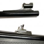 オプション : ウィンチェスターM70用 オープンサイト(F&Rセット) [取寄]