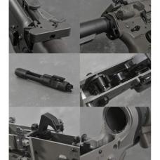GBB KAC L403A1 (JPver./Knight's Licensed) [VF2J-LL403A1-TN31] [取寄]