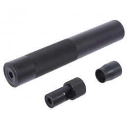 OPS タイプ MK12 ダミーサプレッサーセット Gen.2 [RGW-SI-11-12TH-BK] [取寄]