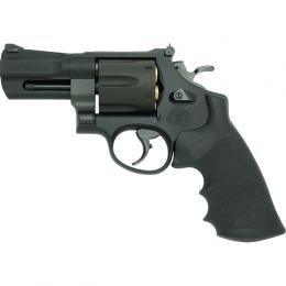 モデルガン : S&W M29 パフォーマンスセンター フラットサイド3in ヘビーウェイト バージョン2 [取寄]