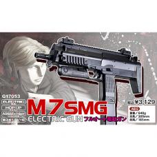 電動ガン : M7 SMG (MP7) [品切中.再生産待ち]