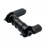 VFC M4/AR15 GBBR用 C-Style Code13629 AMBIスチールセレクターレバー [BPW-CAS-001] [8月末入荷予定.単品予約]
