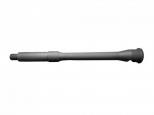 VFC M4/AR15 GBBR用 C-Style CQBR/MK18 10.3in スチールアウターバレル [BPW-BRL-003] [8月末入荷予定.単品予約]