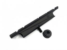 AR15/M4/M16用 C-Style #2キャリーハンドルマウント [BPW-CHM-001] [8月末入荷予定.単品予約]