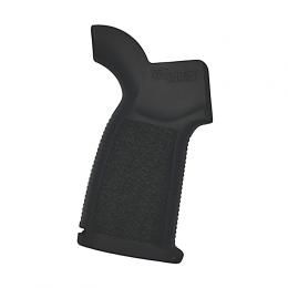 M4/MCX GBB用 リデュースアングルピストルグリップ (Black) [BPW-RAG-002] [8月末入荷予定.単品予約]