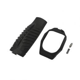 PB P365XMACRO用 RW-Style バックストラップ/マグウェルセット (BK) [BPW-P365-001] [8月末入荷予定.単品予約]