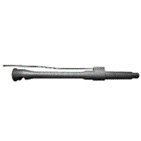 VFC M4/AR15 GBBR用 URG-I DD 11.5in スチールアウターバレル [BPW-BRL-001] [8月末入荷予定.単品予約]