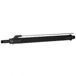 マルイ GBB M4MWS用 KS-1タイプアウターバレルセット [K-OBS13.7-MWS] [取寄]