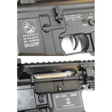 電動ガン Mk18 Mod0 ショートバレル (メタル) ブラック [070] [取寄]