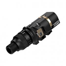 4UANTUM マグナスPRO TDC 高性能HOPチャンバーMCX (APFG) [8月末入荷予定.単品予約]