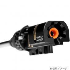 4UANTUM マグナスPRO TDC 高性能HOPチャンバーMCX (APFG) [8月末入荷予定.単品予約]