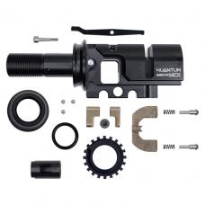 4UANTUM マグナスPRO TDC 高性能HOPチャンバーMCX (APFG) [8月末入荷予定.単品予約]