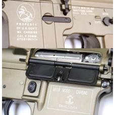 電動ガン Mk18 Mod0 ショートバレル (メタル) TAN [070S] [取寄]