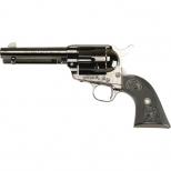 GAS-RV : COLT SAA 2ndGEN 4-3/5インチ 【ペガサス2】 ABSスチールフィニッシュ [9月上旬発売.予約特価]