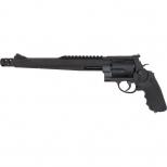 GAS-RV : S&W M500 パフォーマンスセンター 10.5インチ バージョン2 ブラックヘビーウエイト [9月上旬発売.予約特価]
