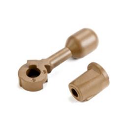 VFC ASW338用スチールコッキングハンドルセット [VF9-CLR-ASW338-ST01] [取寄]