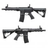 電動ガン Gen 4 Predator 8in CQB AEG w/ Nebula II [LT-42BV8-G4-ME-JPN] [9月上旬入荷予定.単品予約]