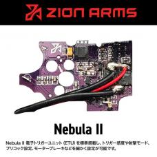 電動ガン Gen 4 Predator 10in SBR AEG w/ Nebula II [LT-42BV10-G4-ME-JPN] [9月上旬入荷予定.単品予約]