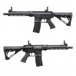 電動ガン Gen 4 Predator 10in SBR AEG w/ Nebula II [LT-42BV10-G4-ME-JPN] [9月上旬入荷予定.単品予約]